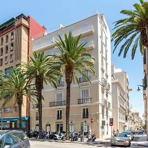  Apartamento Soho Art Tourist España