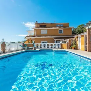  Сasa de vacaciones El Cerrillo - Churriana By Ruralidays España