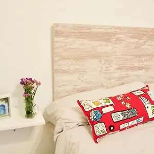  Apartamento Malagaurbanrooms - & Sea España
